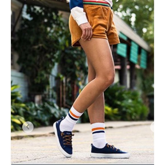 Sperry Women's Crest Vibe Sneaker sz 11 - Picture 3 of 12